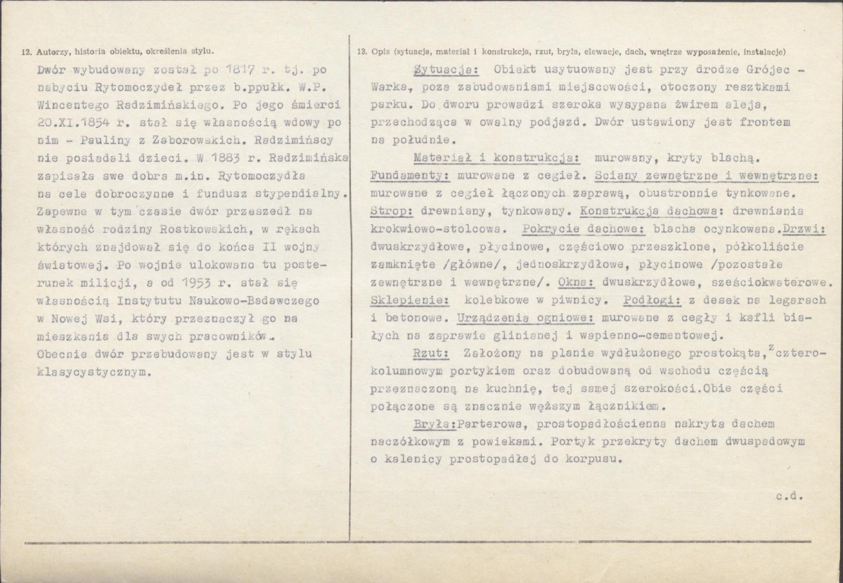 KB - Karta biała, skan nr 2