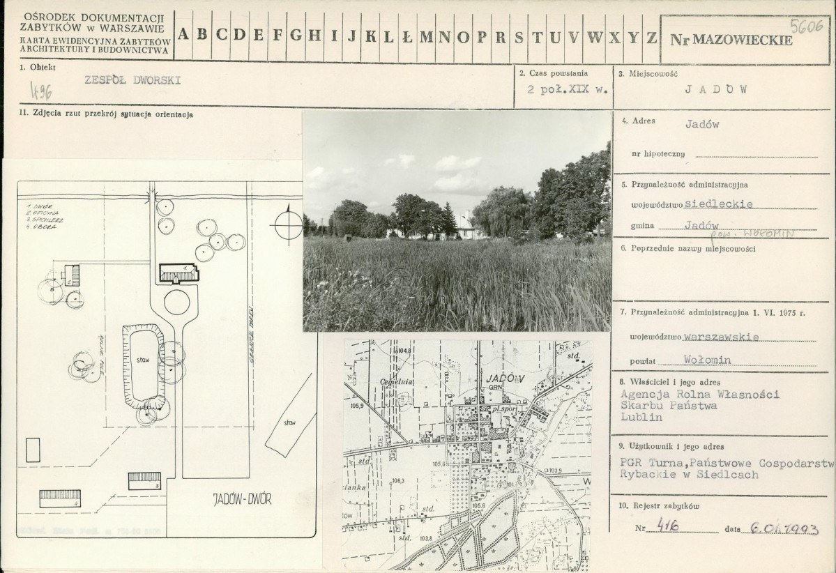 Karta biała, skan nr 1