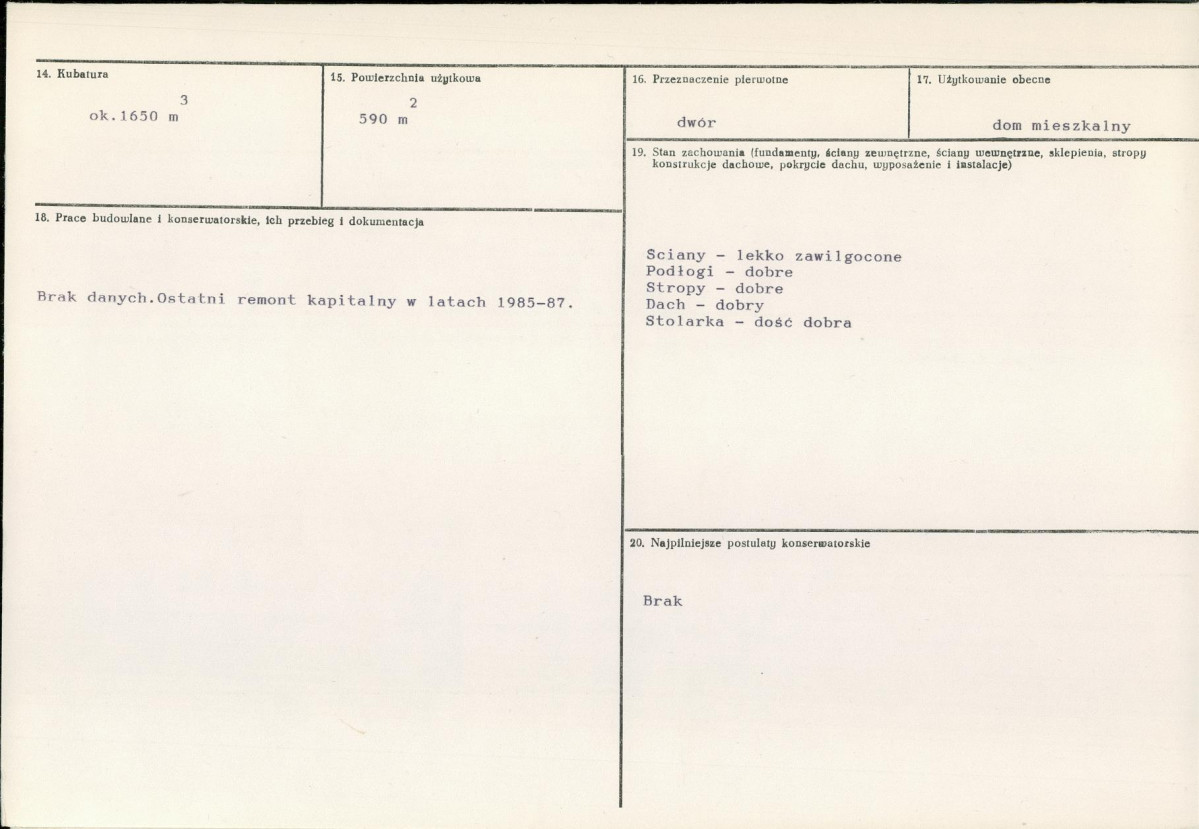 Karta biała, skan nr 3