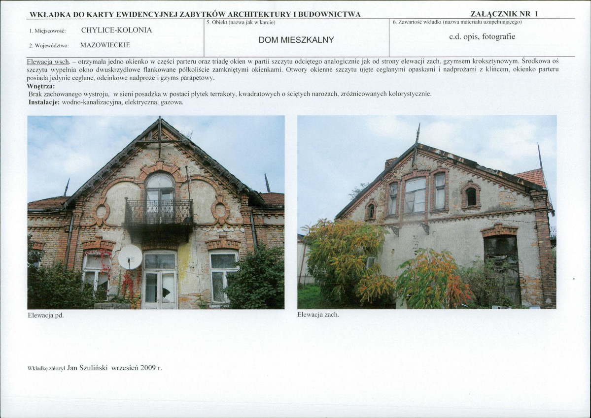 KB - Karta biała, skan nr 5