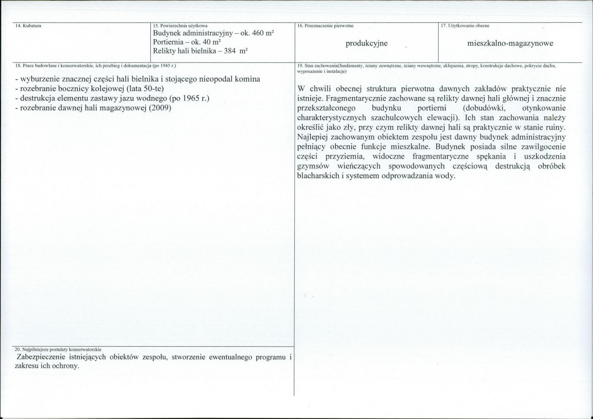 KB - Karta biała, skan nr 3
