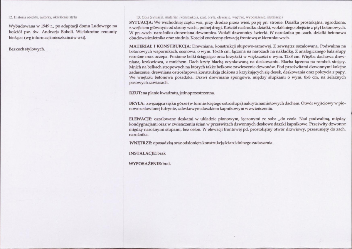 KB - Karta biała, skan nr 2
