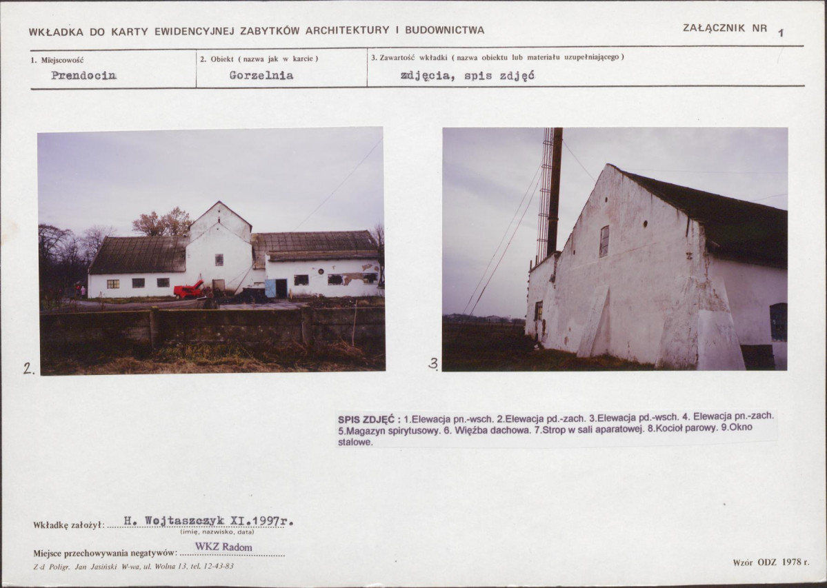KB - Karta biała, skan nr 5