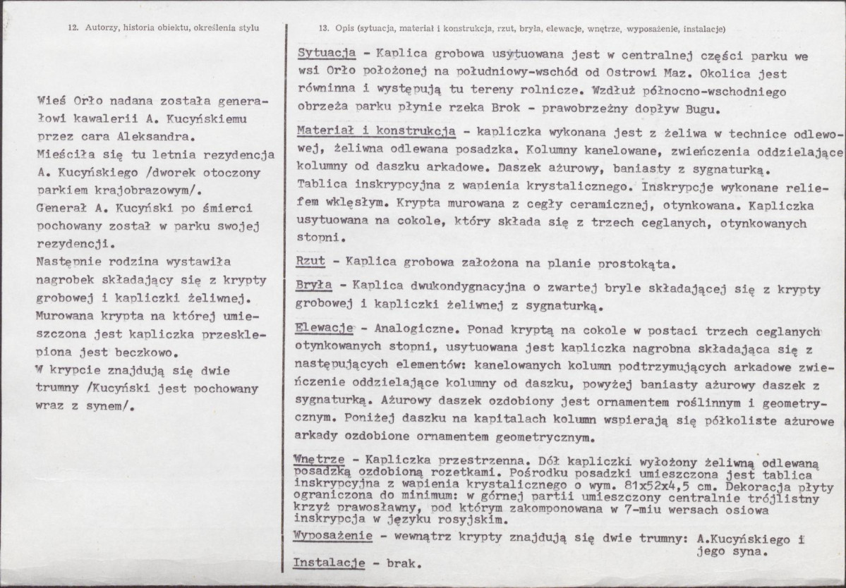 KB - Karta biała, skan nr 2