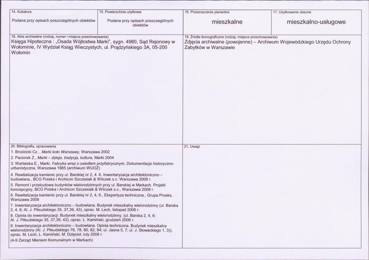 KB - Karta biała, skan nr 3