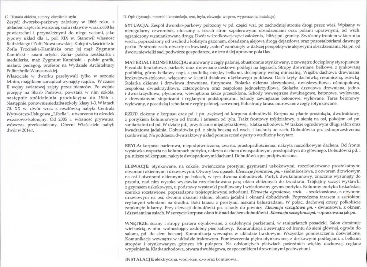 KB - Karta biała, skan nr 2