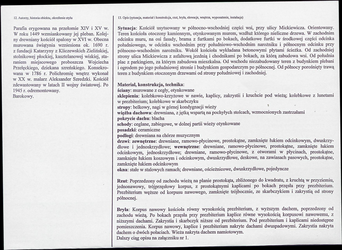 KB - Karta biała, skan nr 2