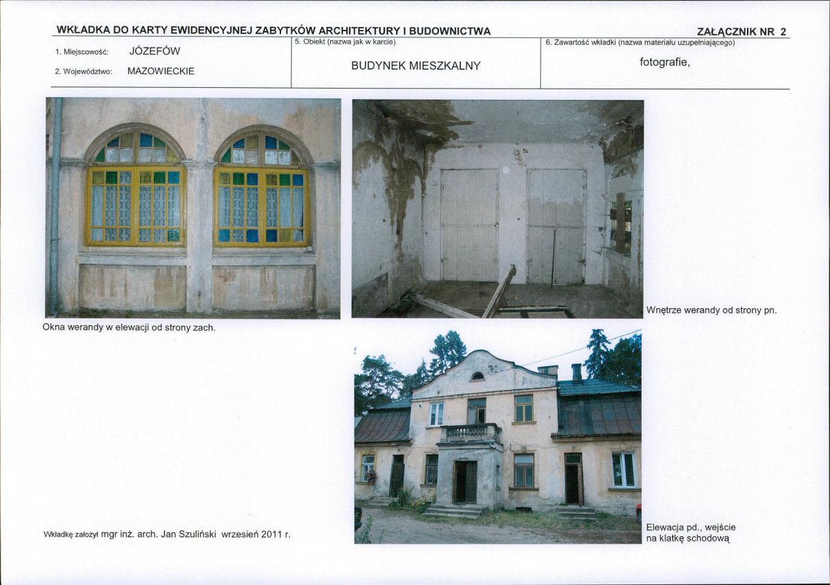 KB - Karta biała, skan nr 7
