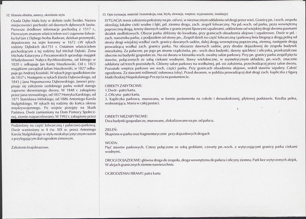 KB - Karta biała, skan nr 2