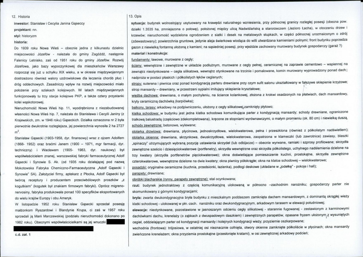 KB - Karta biała, skan nr 2