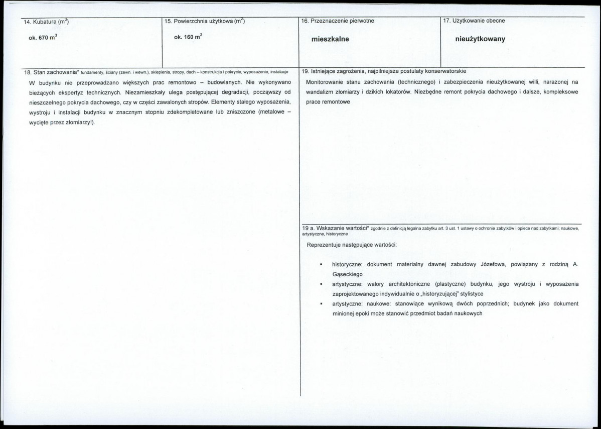 KB - Karta biała, skan nr 3