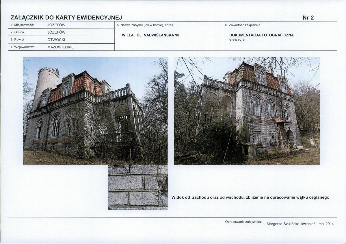 KB - Karta biała, skan nr 7