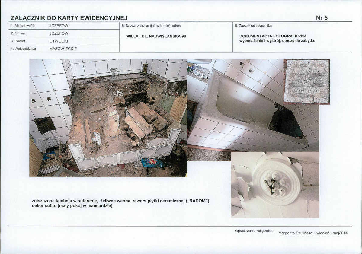 KB - Karta biała, skan nr 13