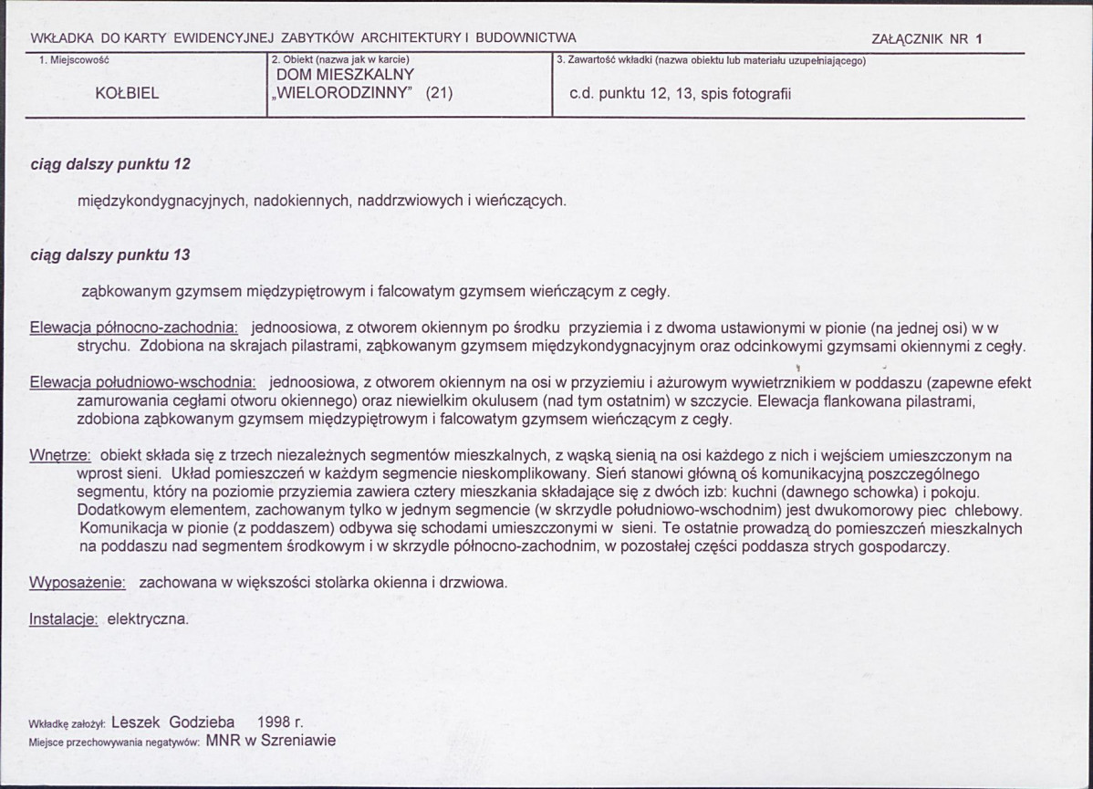 KB - Karta biała, skan nr 5