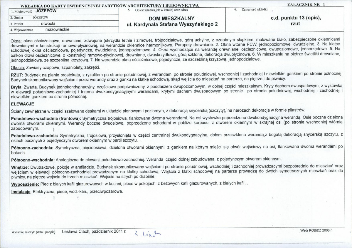 KB - Karta biała, skan nr 5