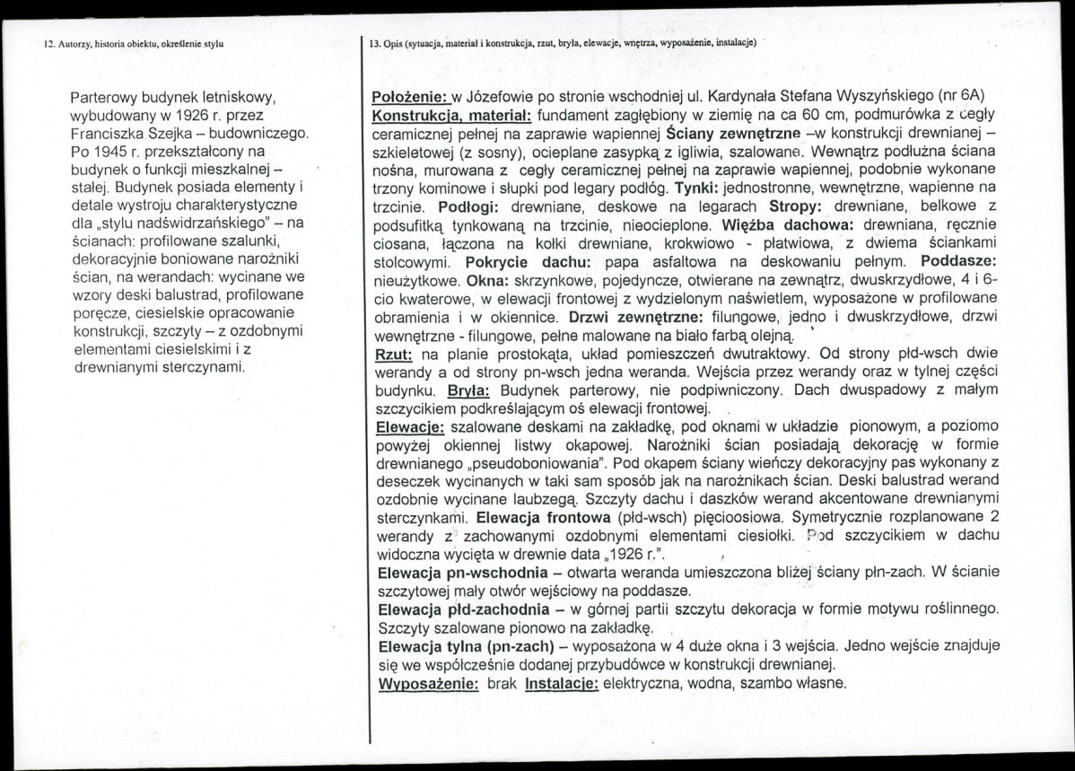 KB - Karta biała, skan nr 2