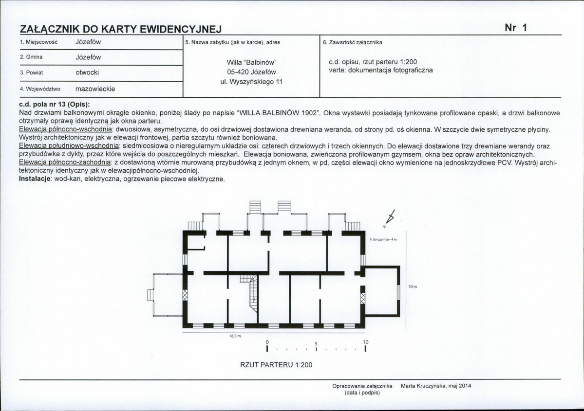 KB - Karta biała, skan nr 5