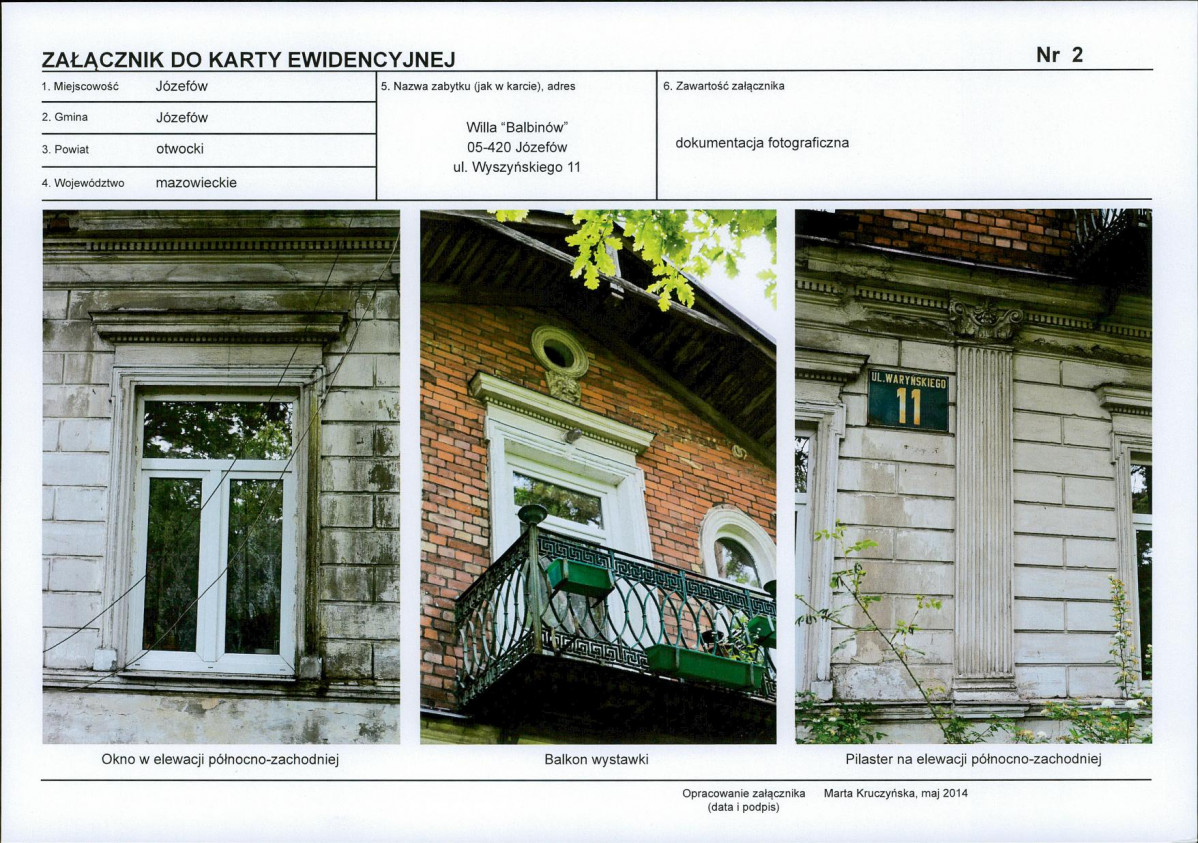 KB - Karta biała, skan nr 7