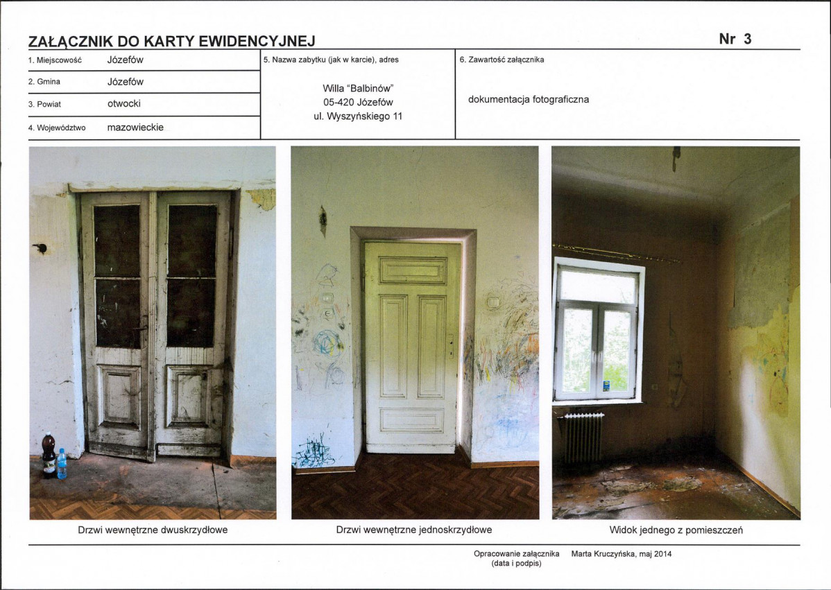 KB - Karta biała, skan nr 9