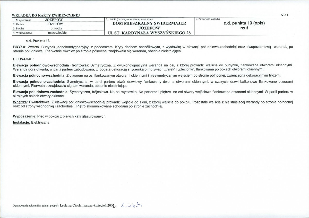 KB - Karta biała, skan nr 5