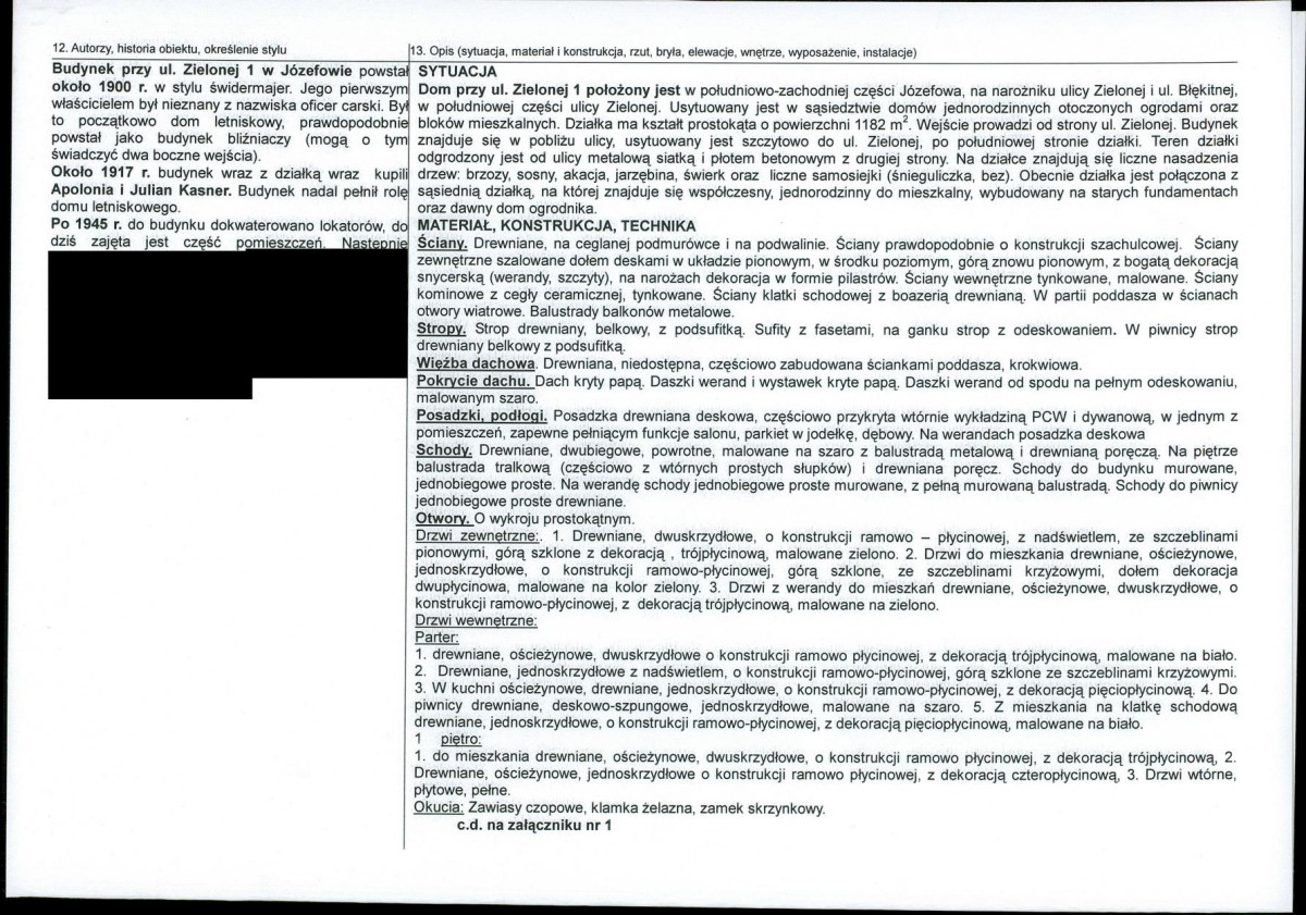 Karta biała, skan nr 2