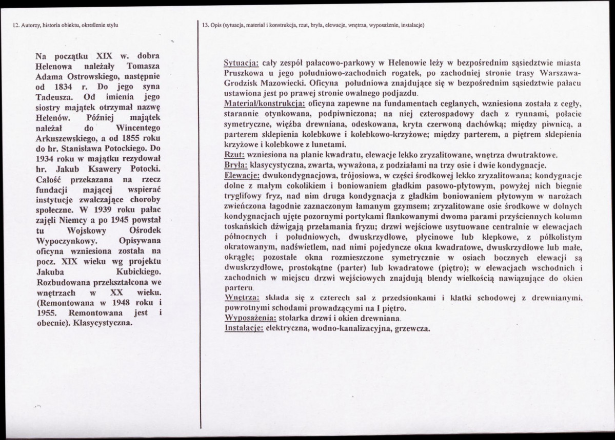 KB - Karta biała, skan nr 2