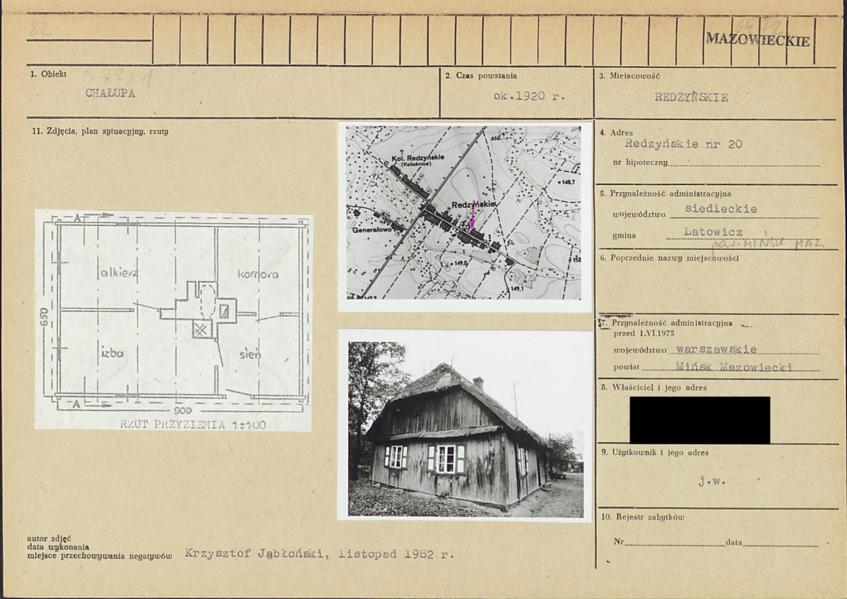 Karta biała, skan nr 1