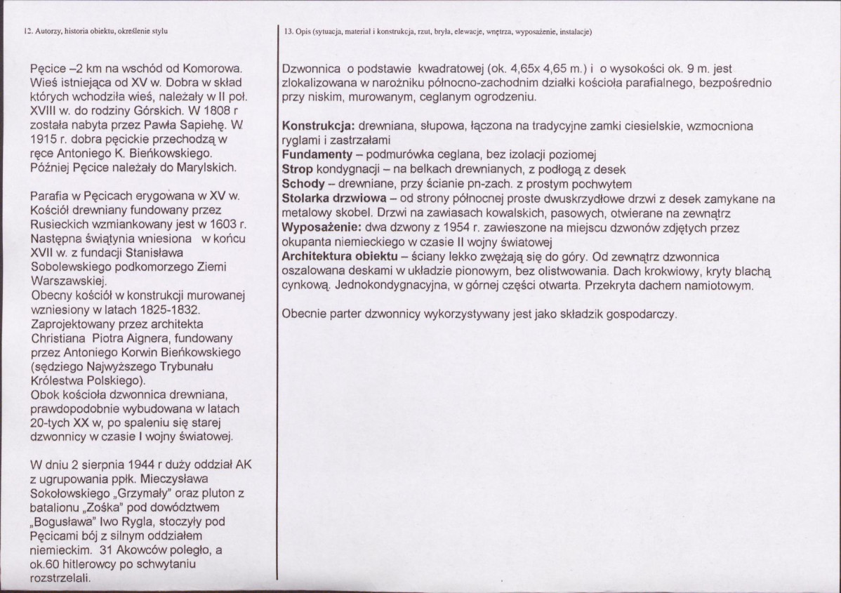 KB - Karta biała, skan nr 2