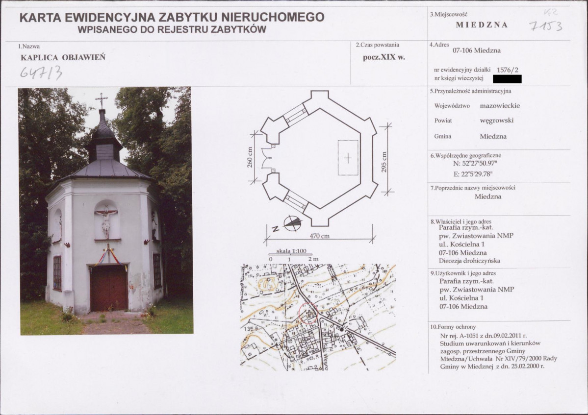 KB - Karta biała, skan nr 1