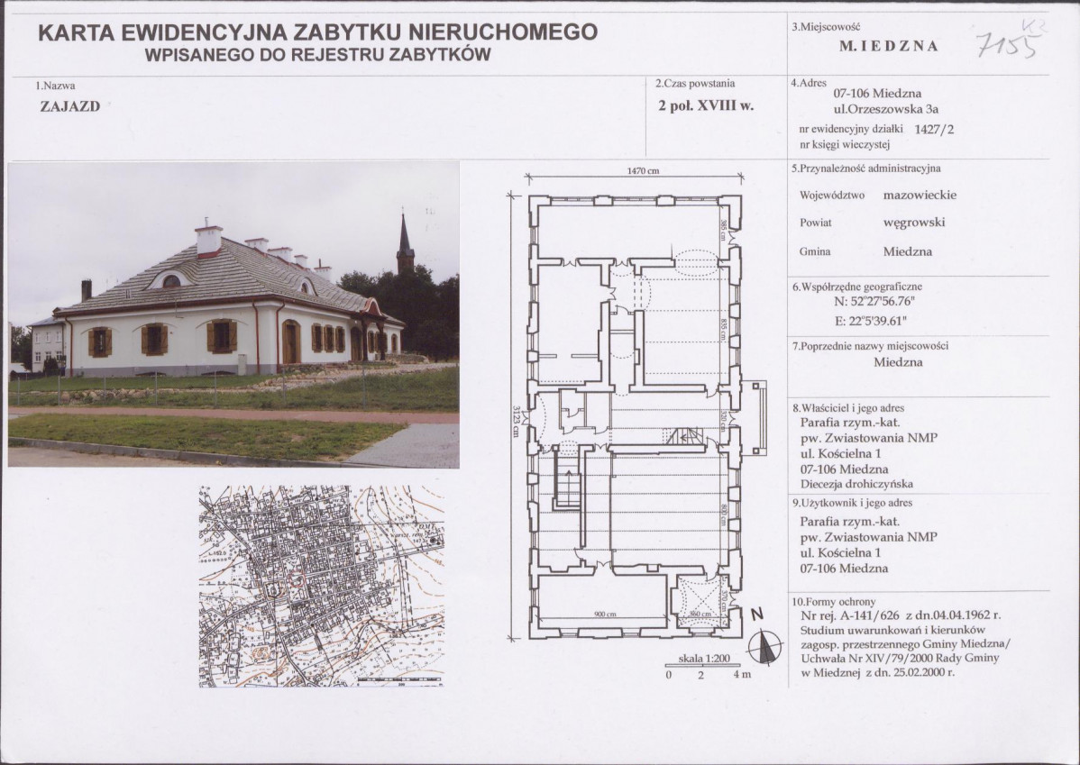 KB - Karta biała, skan nr 1