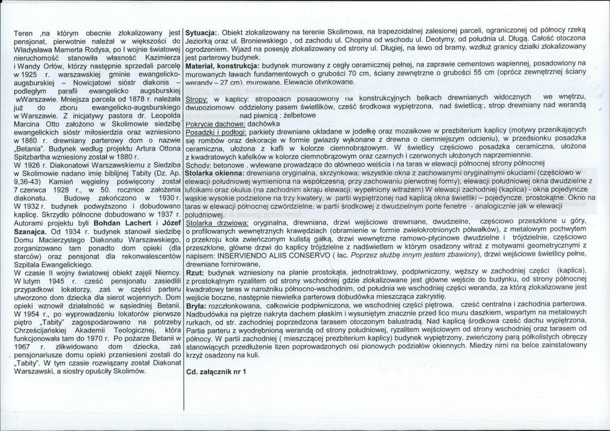 KB - Karta biała, skan nr 2