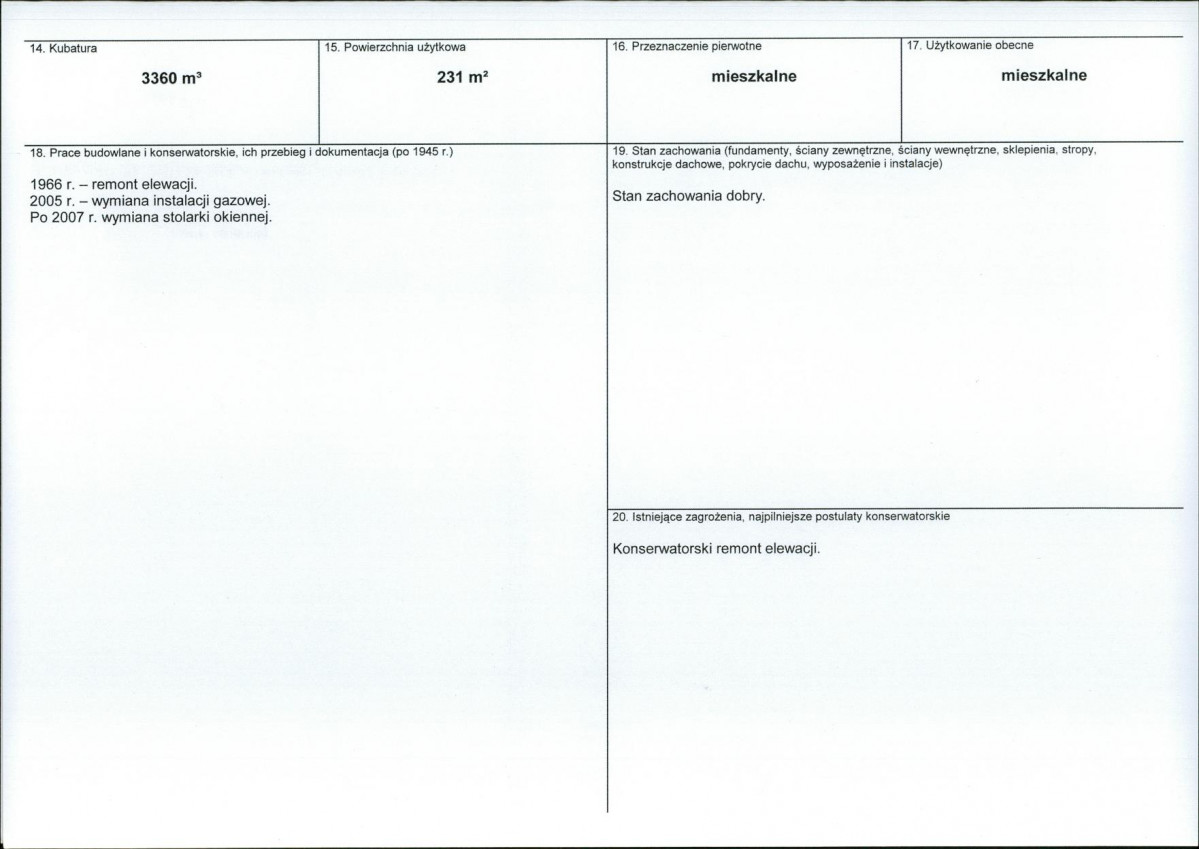 KB - Karta biała, skan nr 3