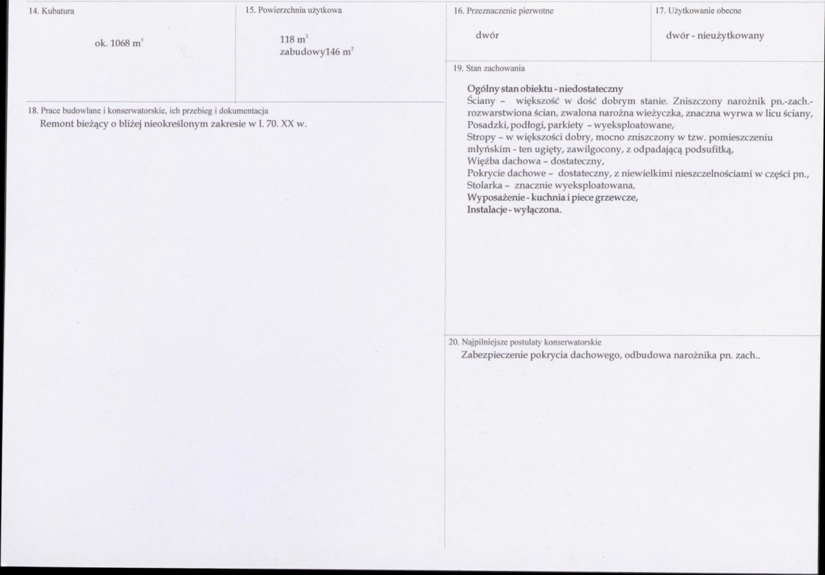 KB - Karta biała, skan nr 3