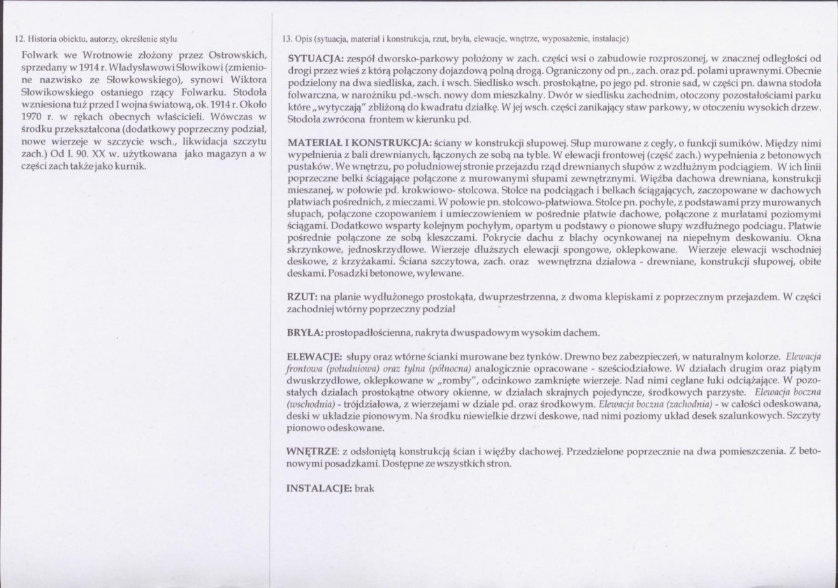 KB - Karta biała, skan nr 2