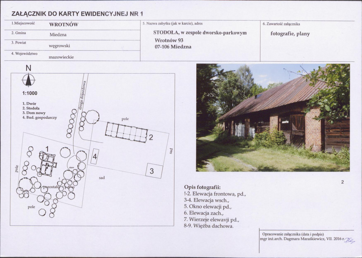 KB - Karta biała, skan nr 5