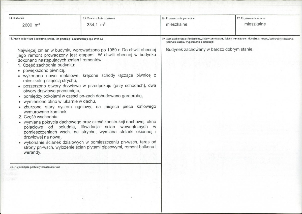 KB - Karta biała, skan nr 3