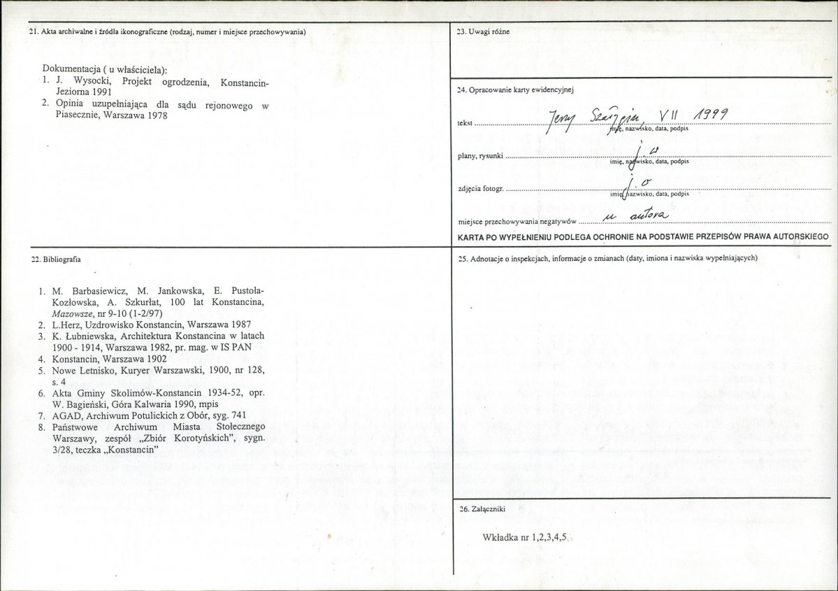 KB - Karta biała, skan nr 4