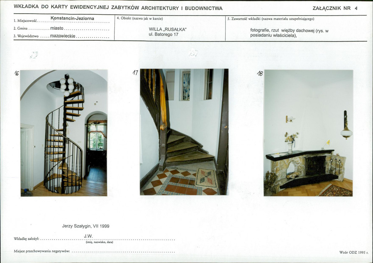 KB - Karta biała, skan nr 11