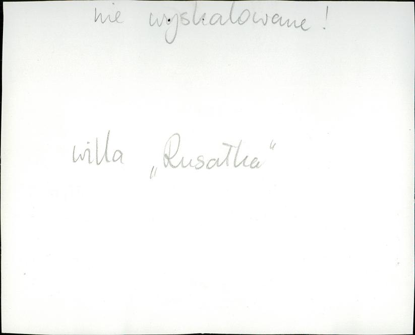 Karta zielona, skan nr 6