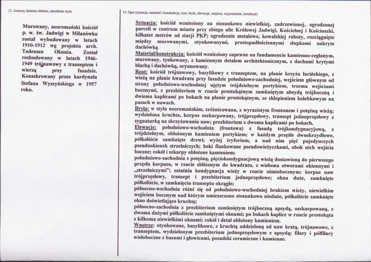 KB - Karta biała, skan nr 2