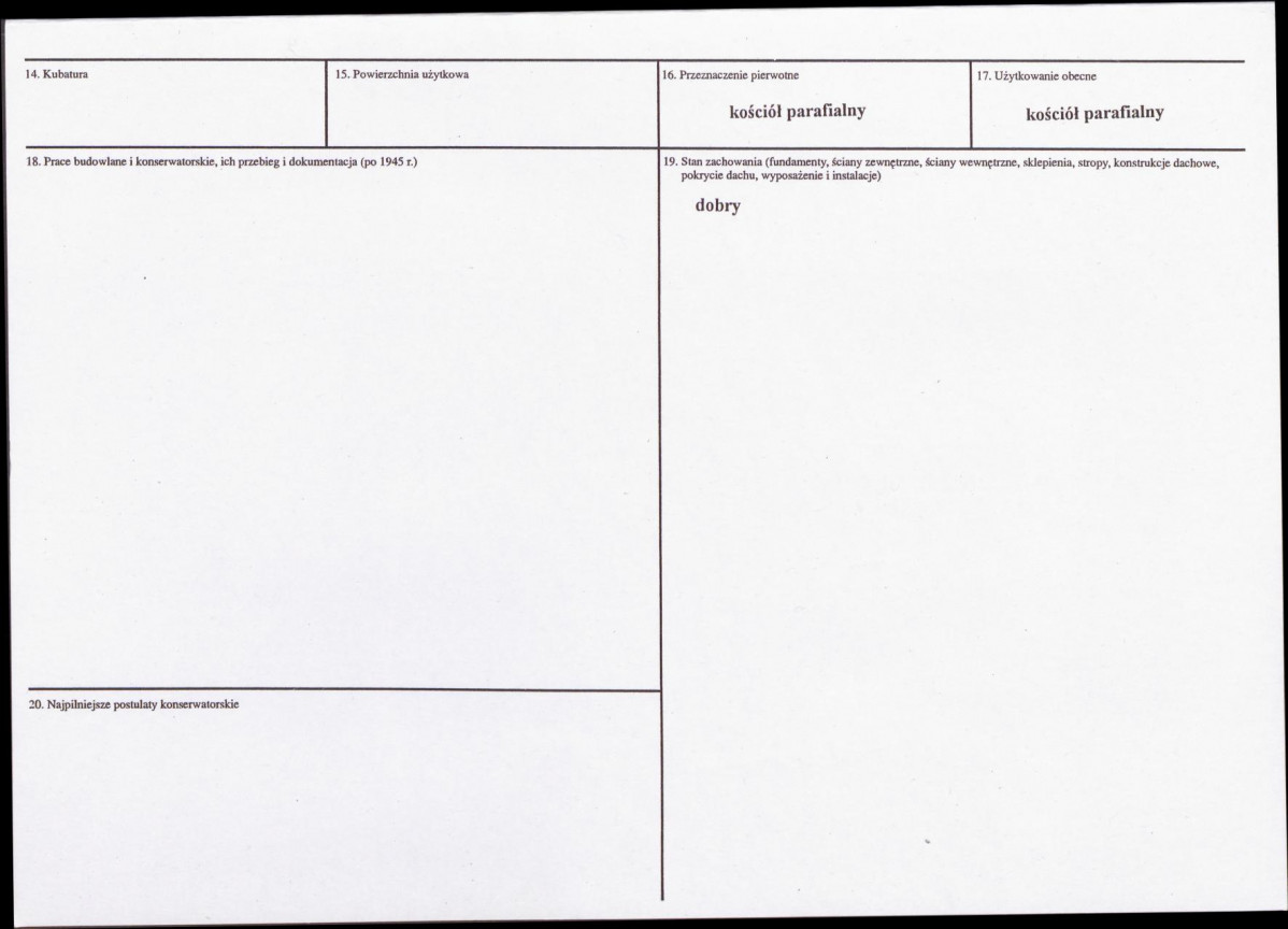 KB - Karta biała, skan nr 3