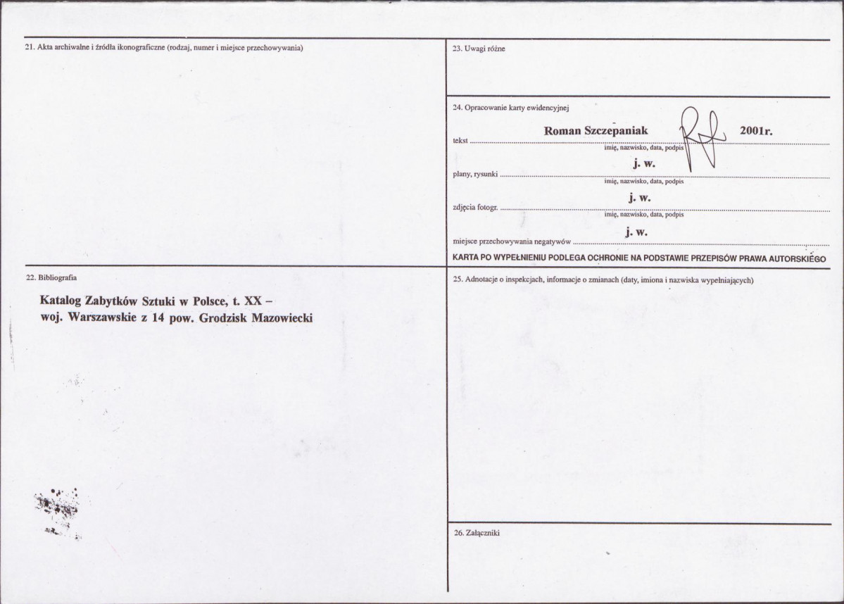 KB - Karta biała, skan nr 4