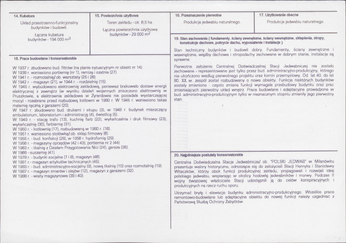 KB - Karta biała, skan nr 3