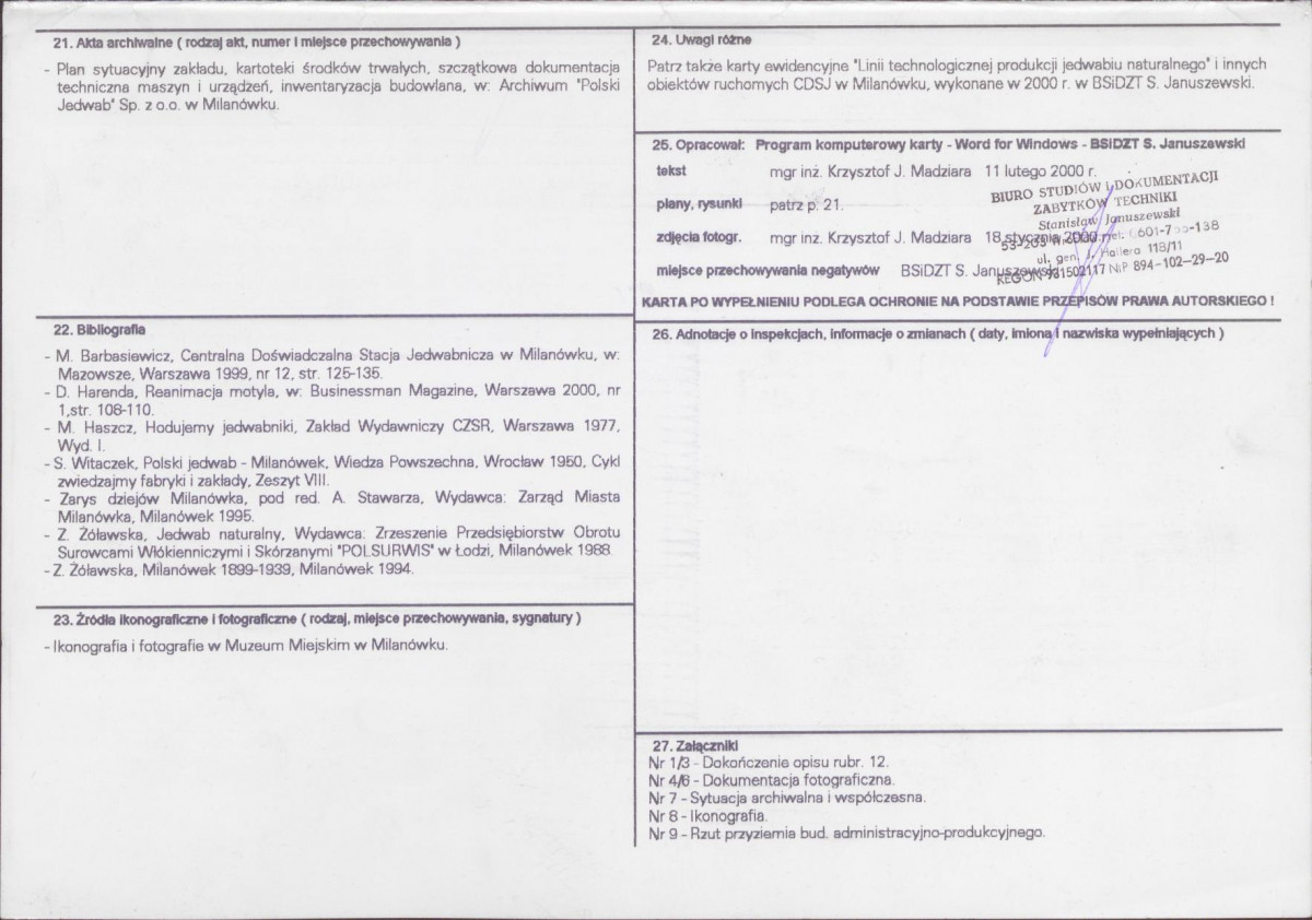 KB - Karta biała, skan nr 4