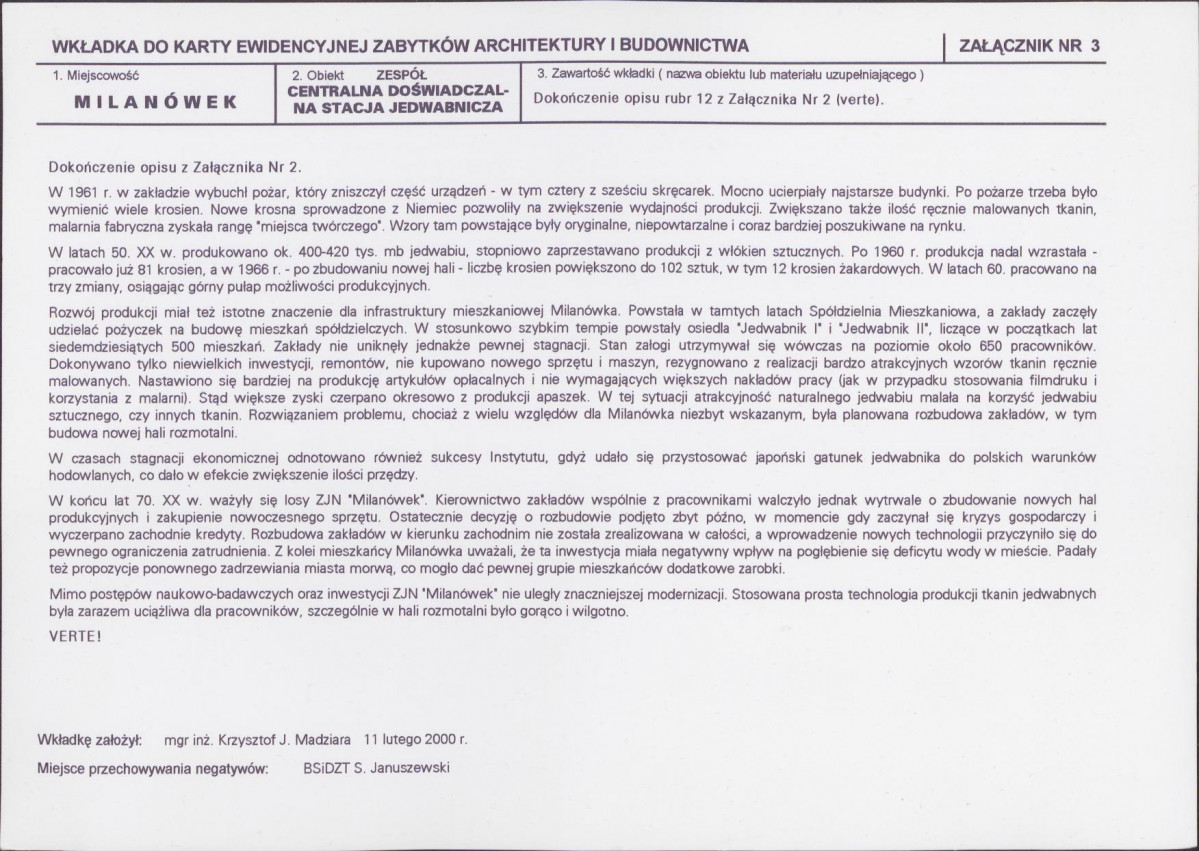 KB - Karta biała, skan nr 9