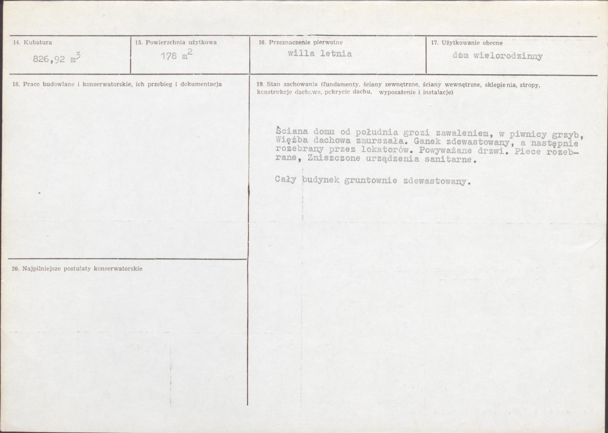 KB - Karta biała, skan nr 3