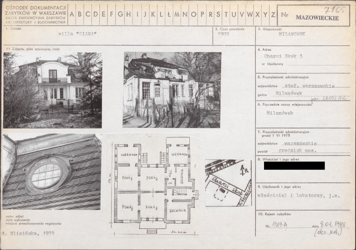 KB - Karta biała, skan nr 1