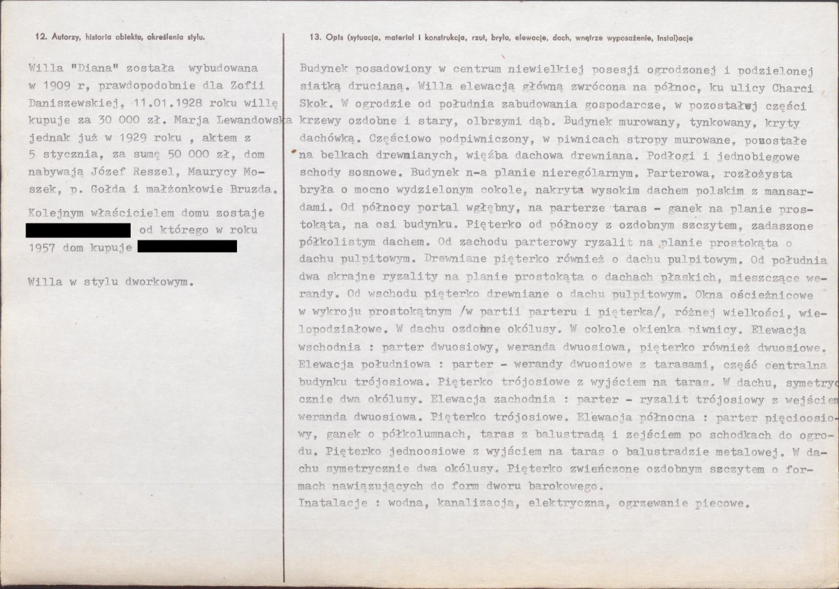 KB - Karta biała, skan nr 2