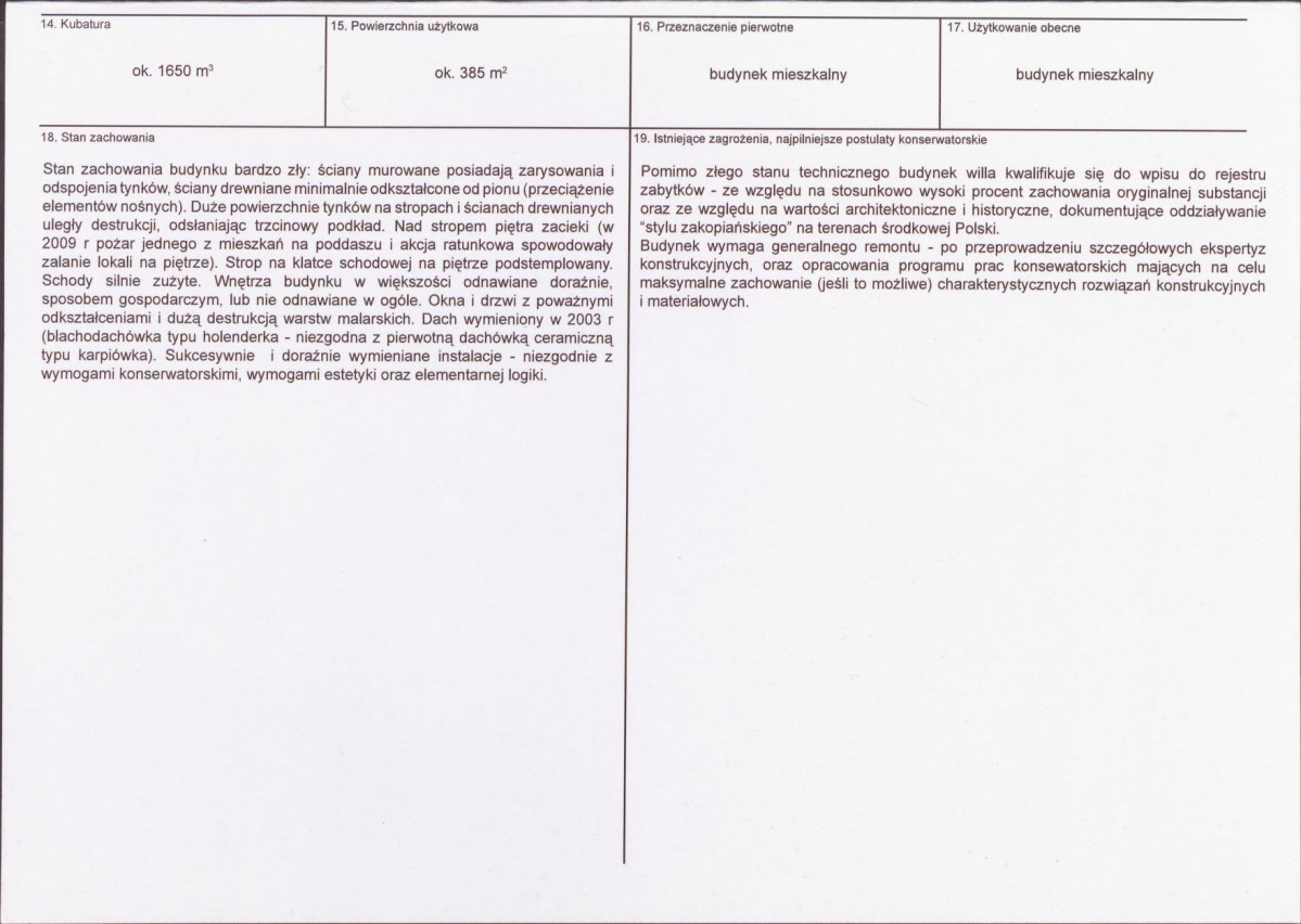 KB - Karta biała, skan nr 3