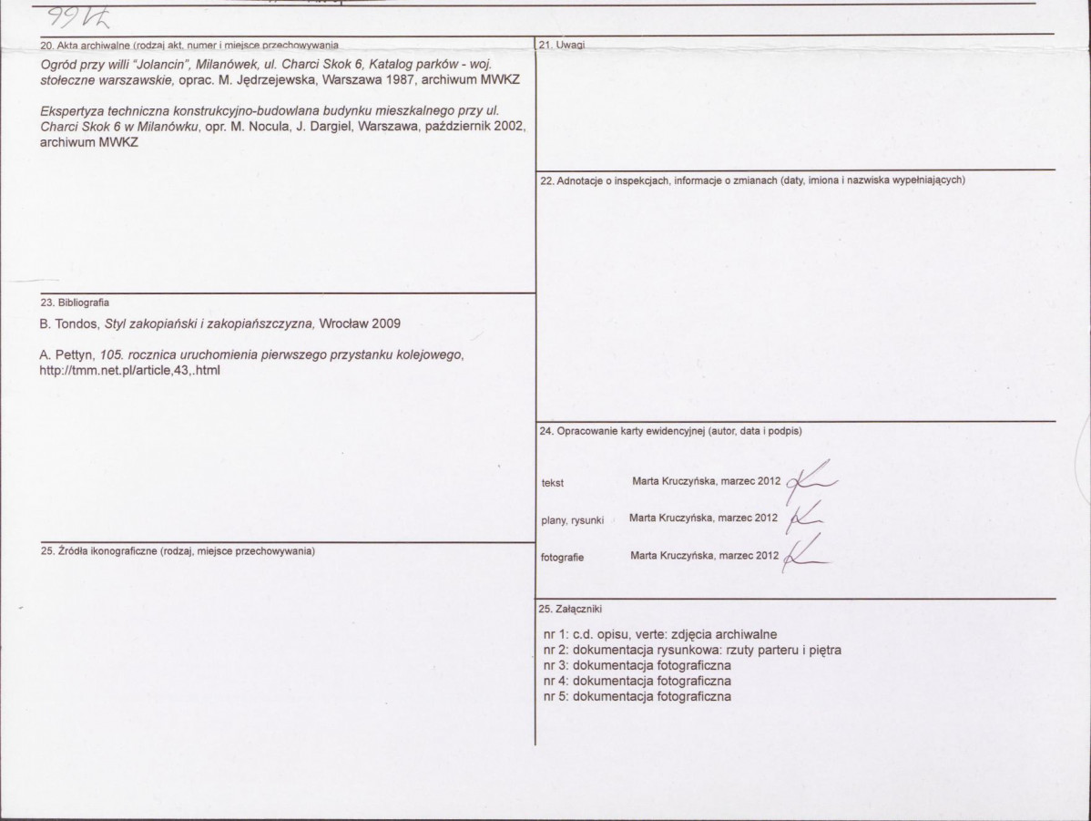 KB - Karta biała, skan nr 4